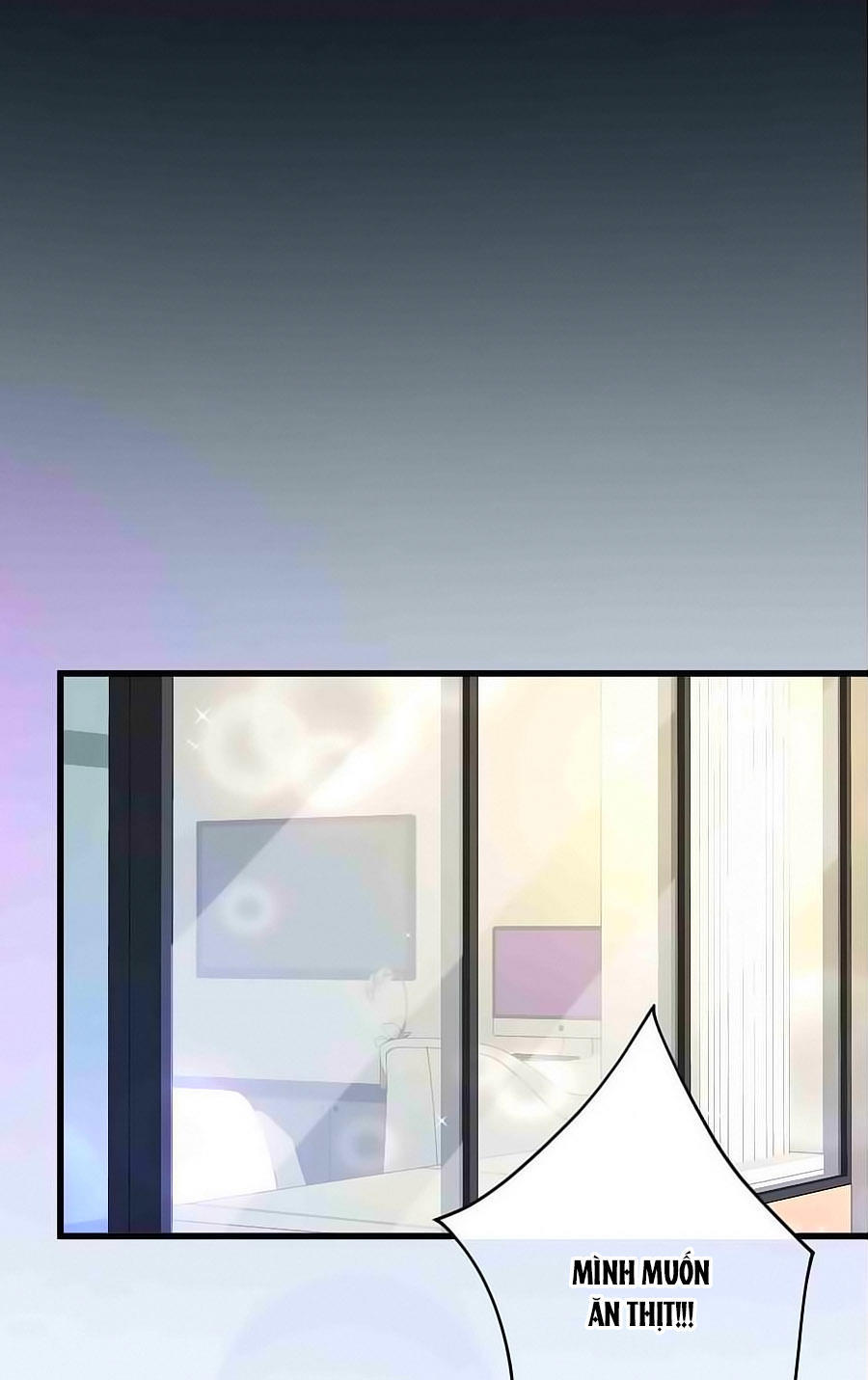 Lãnh Huyết Tổng Tài Đích Tâm Kiên Thê Chapter 9 - Trang 2