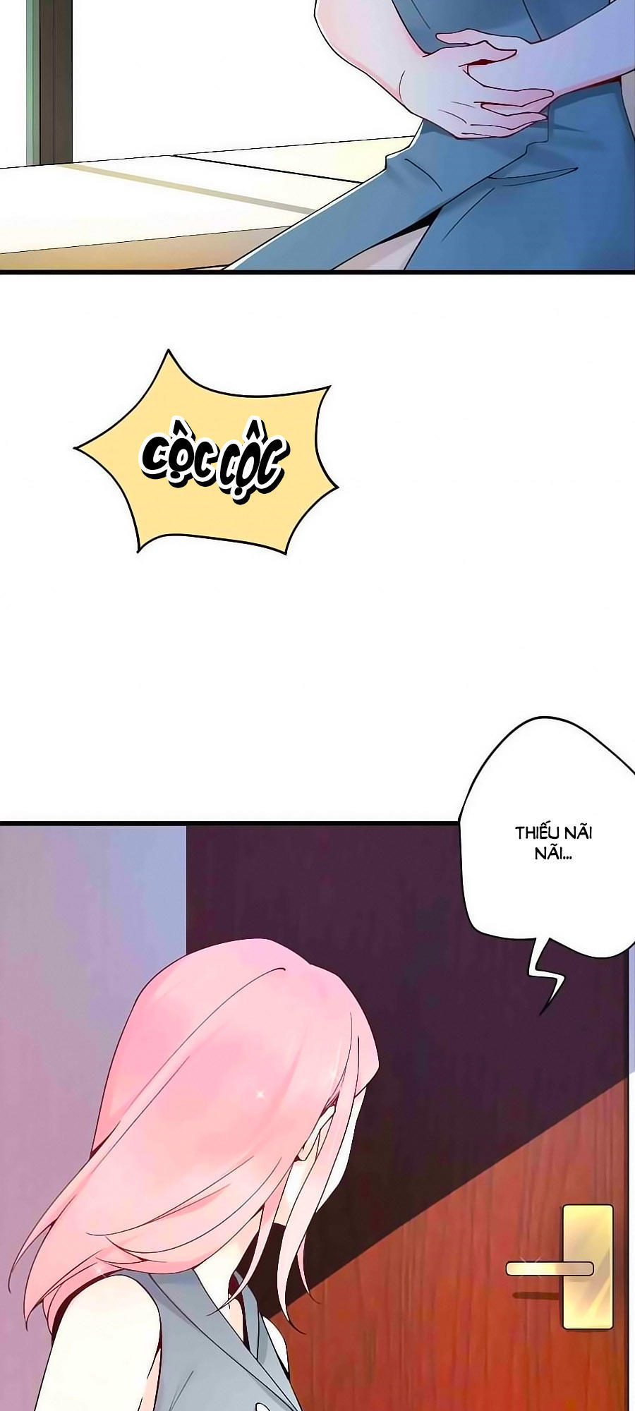 Lãnh Huyết Tổng Tài Đích Tâm Kiên Thê Chapter 9 - Trang 2