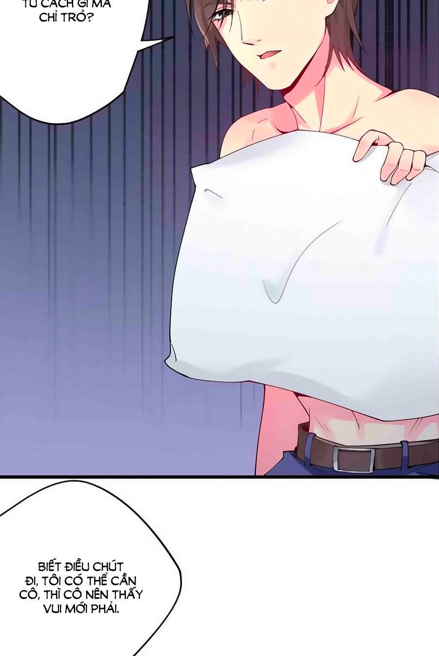 Lãnh Huyết Tổng Tài Đích Tâm Kiên Thê Chapter 9 - Trang 2