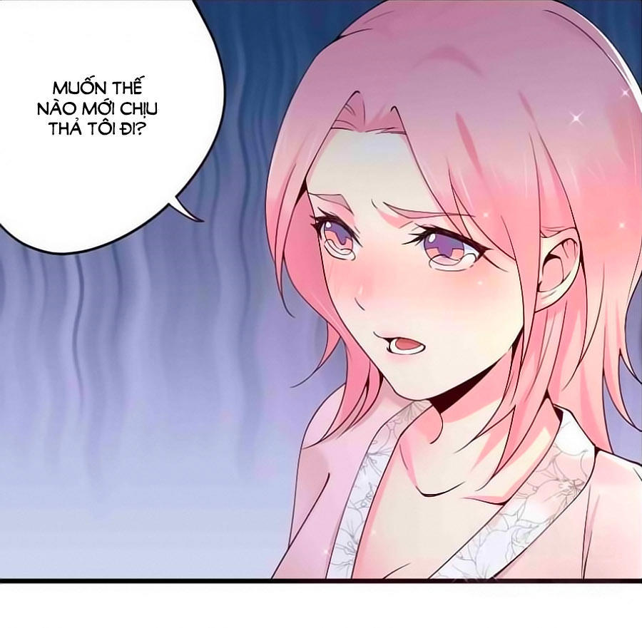 Lãnh Huyết Tổng Tài Đích Tâm Kiên Thê Chapter 9 - Trang 2