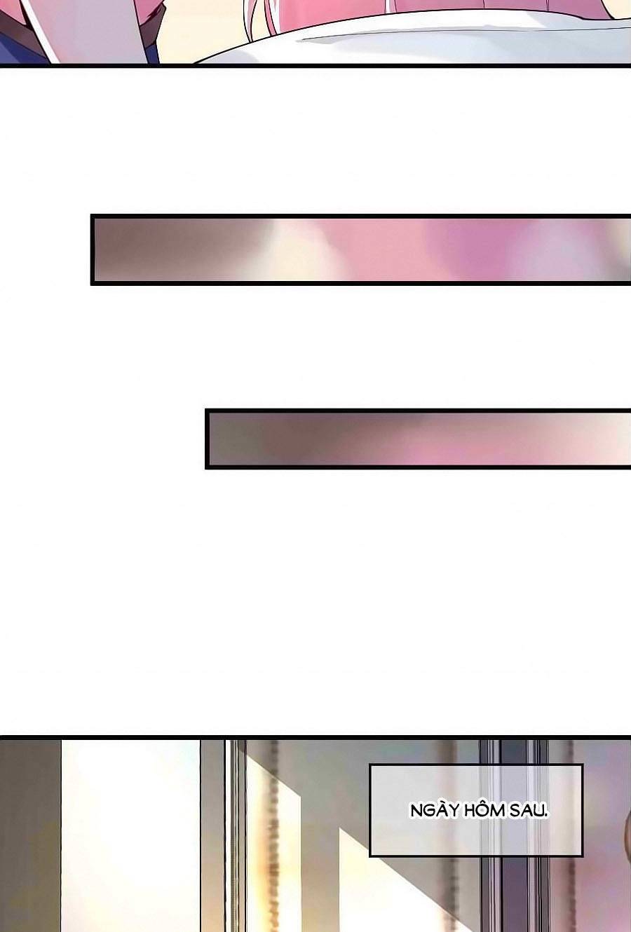 Lãnh Huyết Tổng Tài Đích Tâm Kiên Thê Chapter 9 - Trang 2