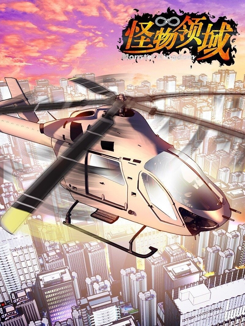 Lãnh Vực Quái Vật Chapter 101 - Trang 2