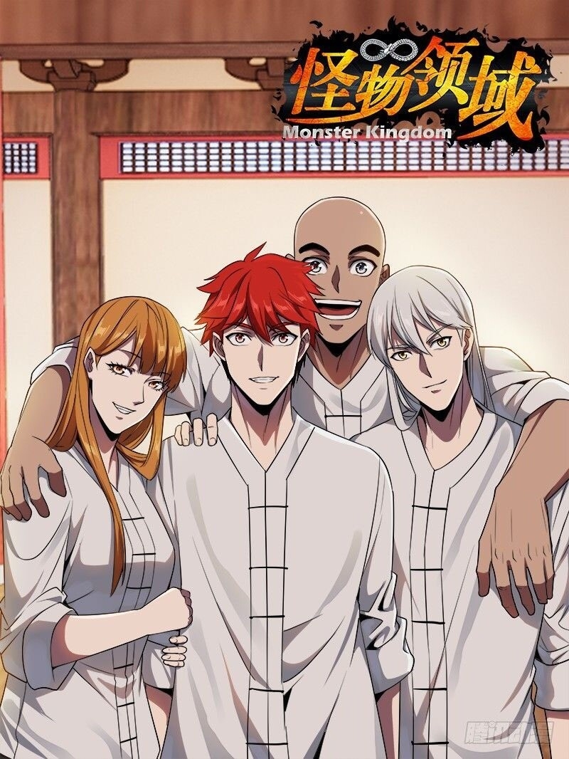 Lãnh Vực Quái Vật Chapter 101 - Trang 2