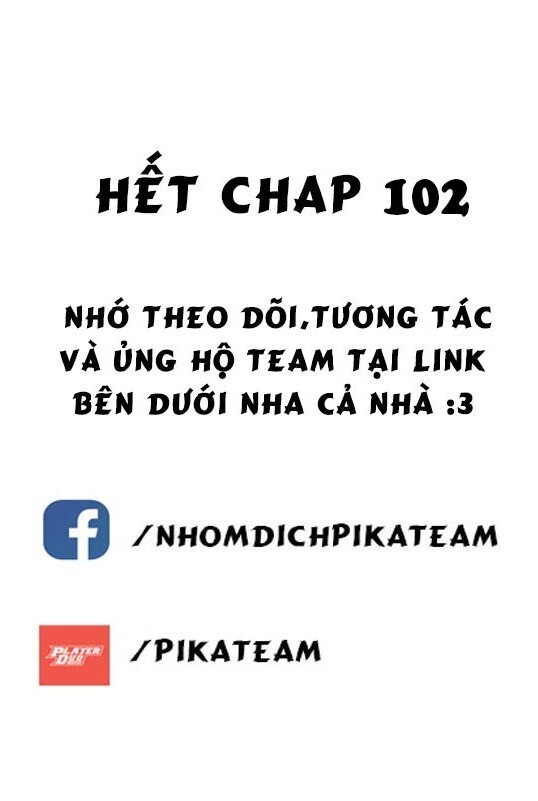 Lãnh Vực Quái Vật Chapter 101 - Trang 2