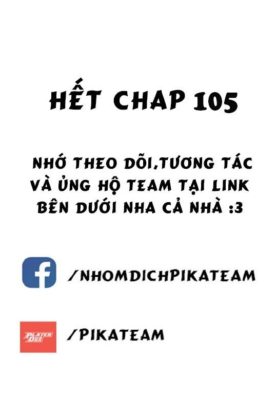 Lãnh Vực Quái Vật Chapter 105 - Trang 2