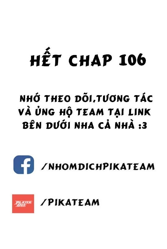 Lãnh Vực Quái Vật Chapter 105 - Trang 2