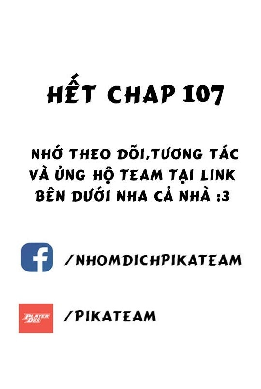 Lãnh Vực Quái Vật Chapter 107 - Trang 2