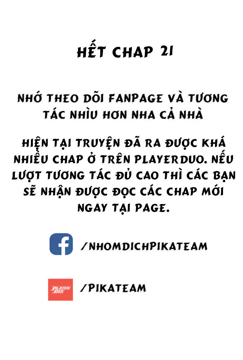 Lãnh Vực Quái Vật Chapter 21 - Trang 2