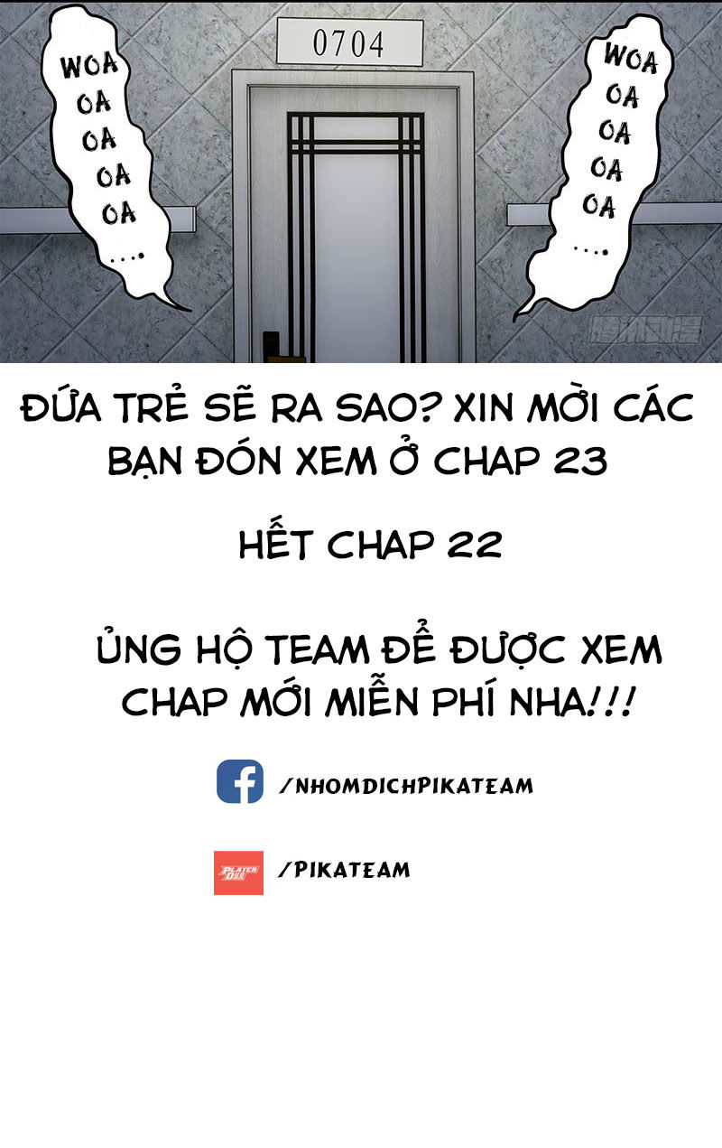 Lãnh Vực Quái Vật Chapter 22 - Trang 2