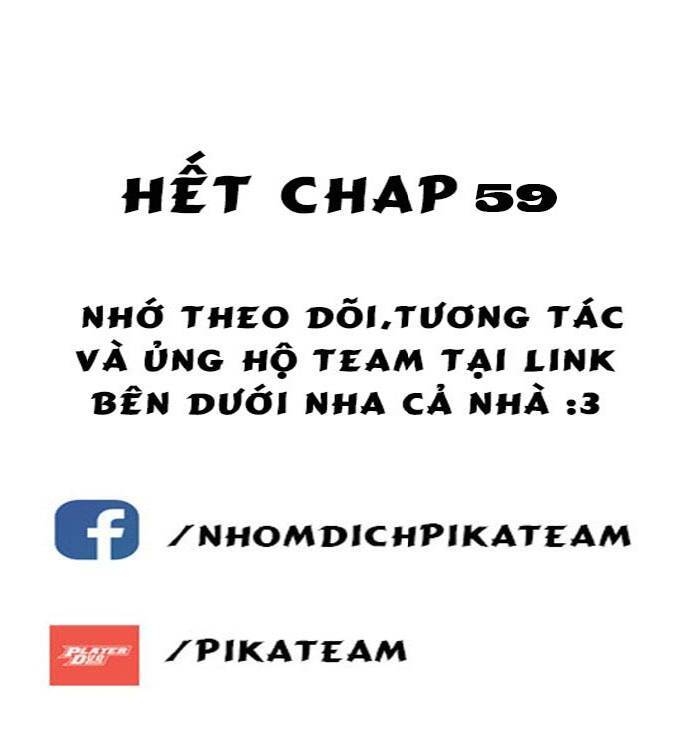 Lãnh Vực Quái Vật Chapter 59 - Trang 2