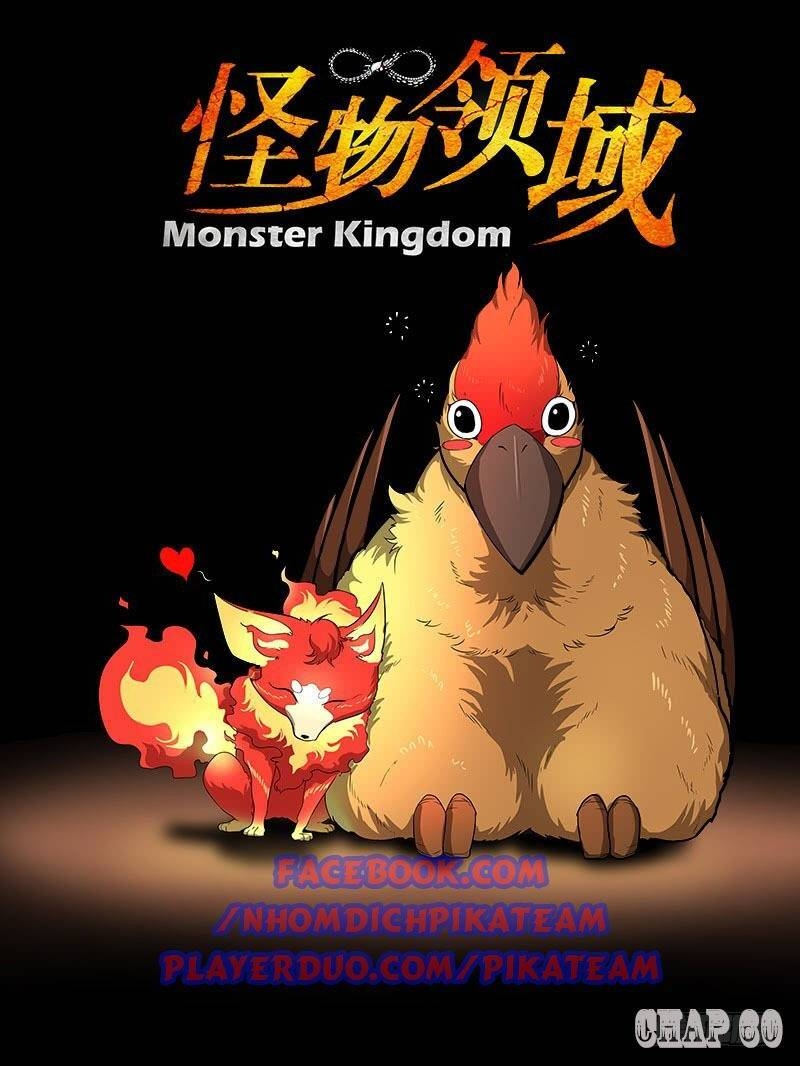 Lãnh Vực Quái Vật Chapter 59 - Trang 2