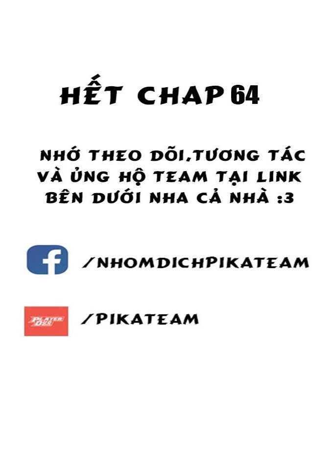Lãnh Vực Quái Vật Chapter 63 - Trang 2