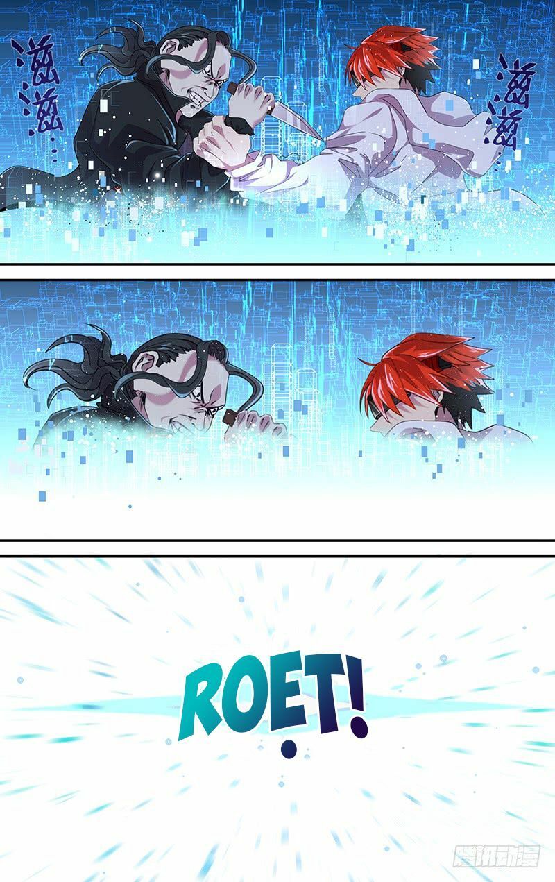 Lãnh Vực Quái Vật Chapter 7 - Trang 2