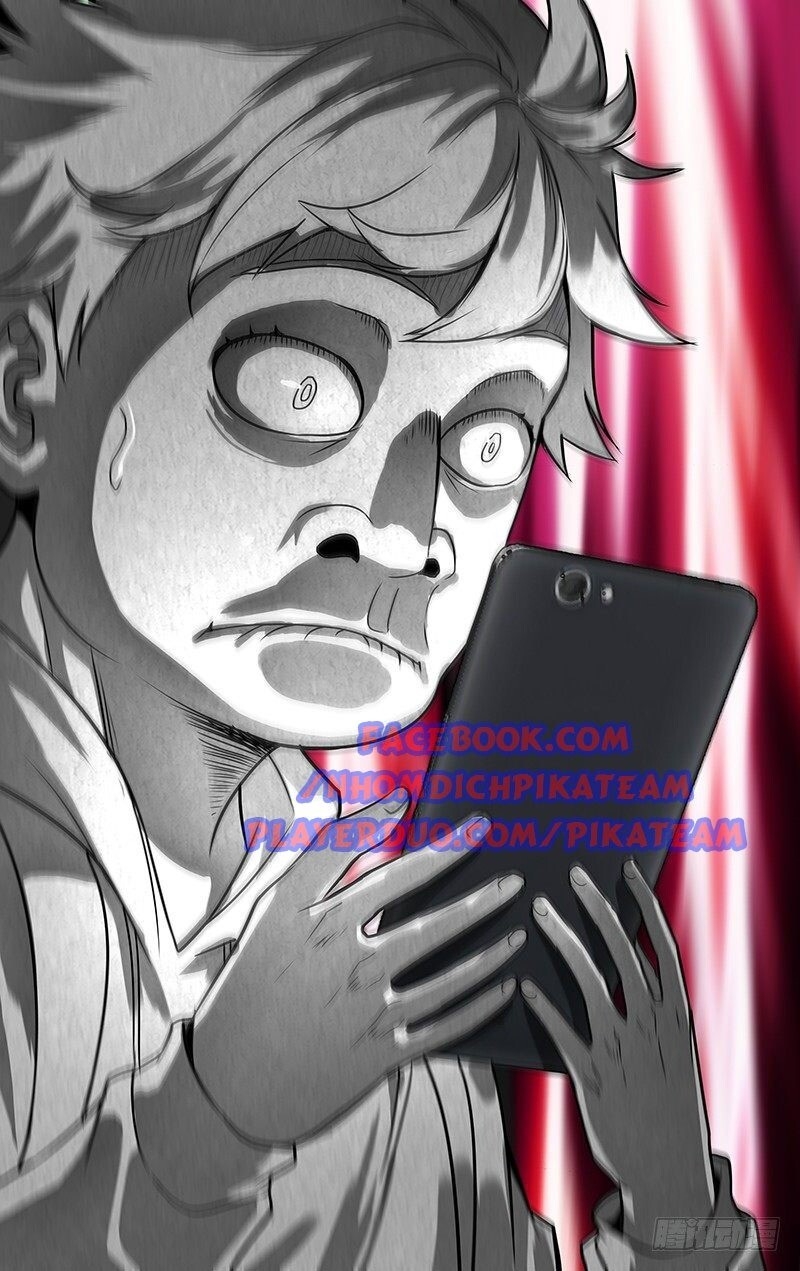 Lãnh Vực Quái Vật Chapter 77 - Trang 2