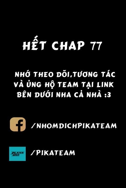 Lãnh Vực Quái Vật Chapter 77 - Trang 2