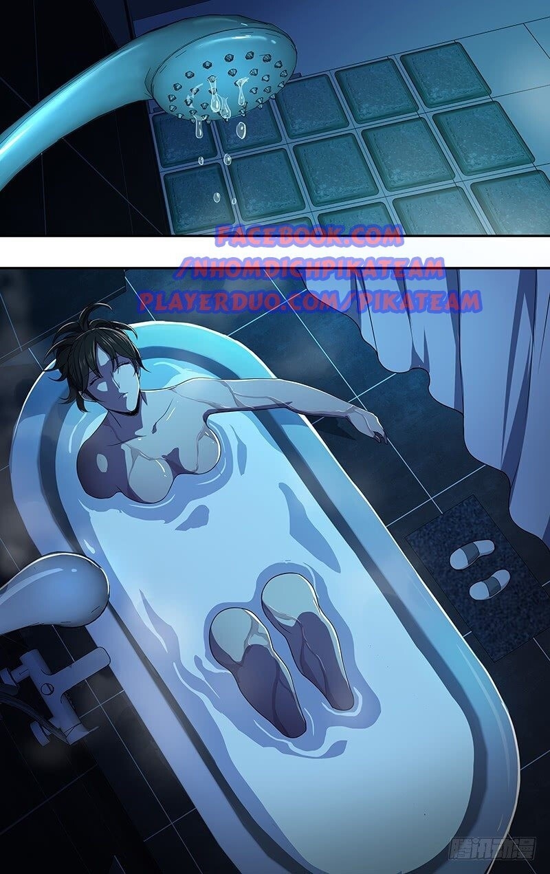 Lãnh Vực Quái Vật Chapter 77 - Trang 2