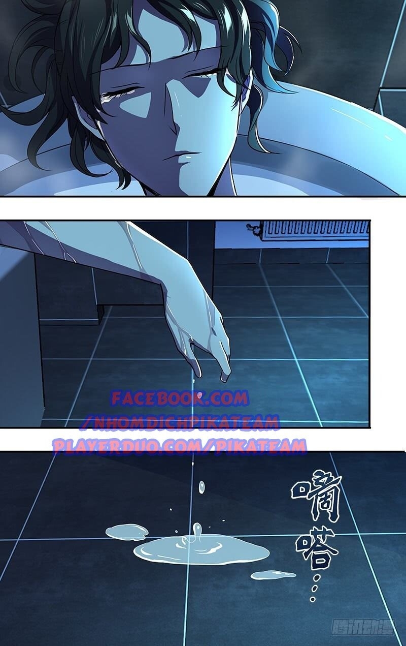 Lãnh Vực Quái Vật Chapter 77 - Trang 2