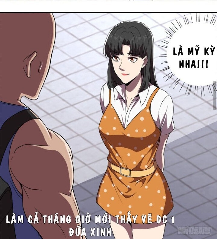 Lãnh Vực Quái Vật Chapter 79 - Trang 2