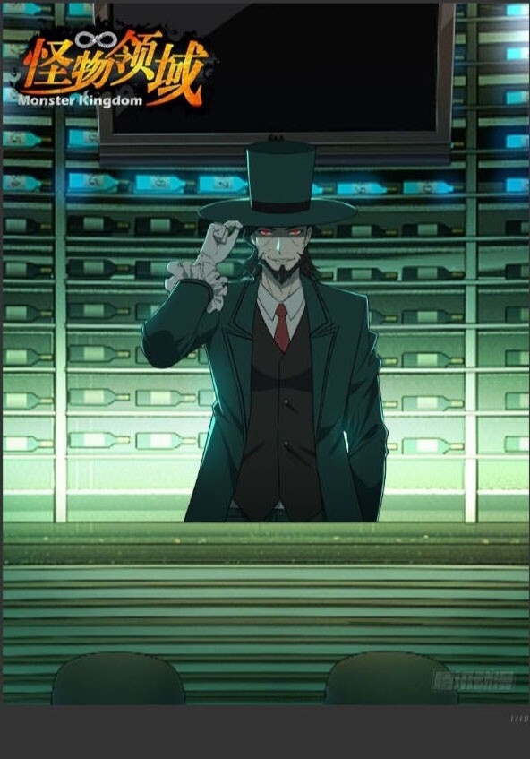 Lãnh Vực Quái Vật Chapter 79 - Trang 2