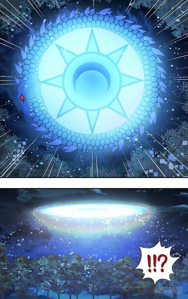 Lãnh Vực Quái Vật Chapter 8 - Trang 2