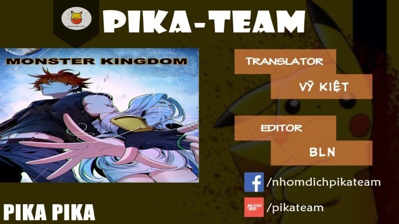 Lãnh Vực Quái Vật Chapter 81 - Trang 2