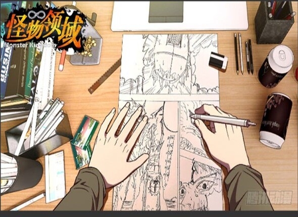 Lãnh Vực Quái Vật Chapter 81 - Trang 2