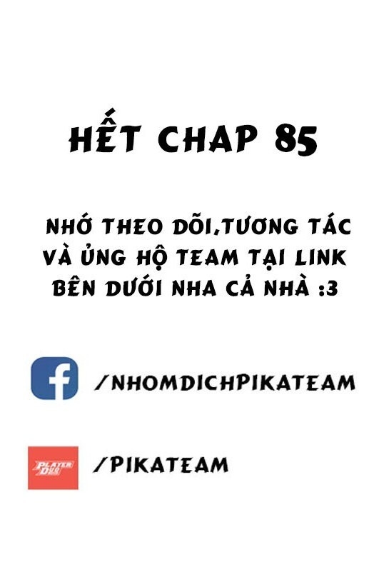 Lãnh Vực Quái Vật Chapter 85 - Trang 2