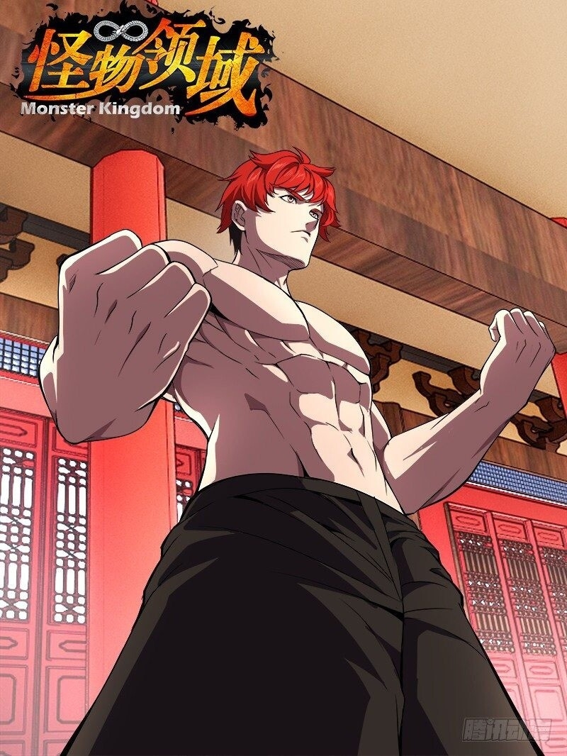 Lãnh Vực Quái Vật Chapter 85 - Trang 2