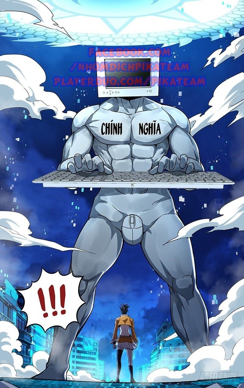 Lãnh Vực Quái Vật Chapter 89 - Trang 2