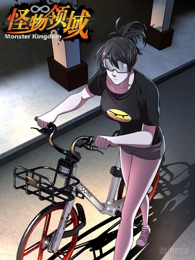 Lãnh Vực Quái Vật Chapter 89 - Trang 2