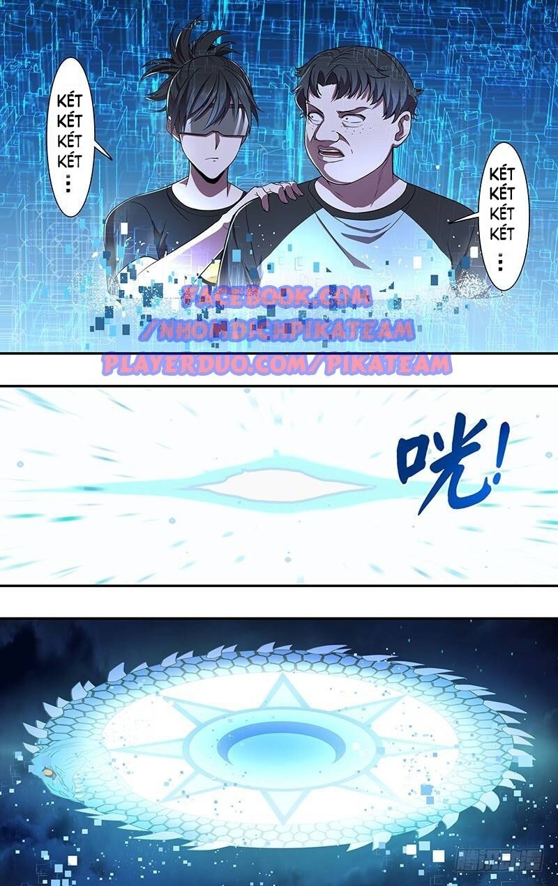 Lãnh Vực Quái Vật Chapter 89 - Trang 2