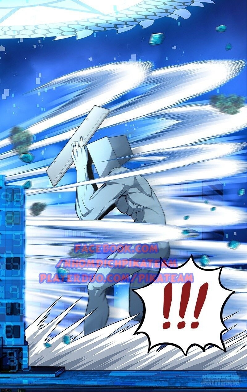 Lãnh Vực Quái Vật Chapter 91 - Trang 2