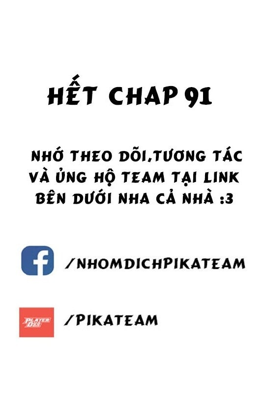 Lãnh Vực Quái Vật Chapter 91 - Trang 2