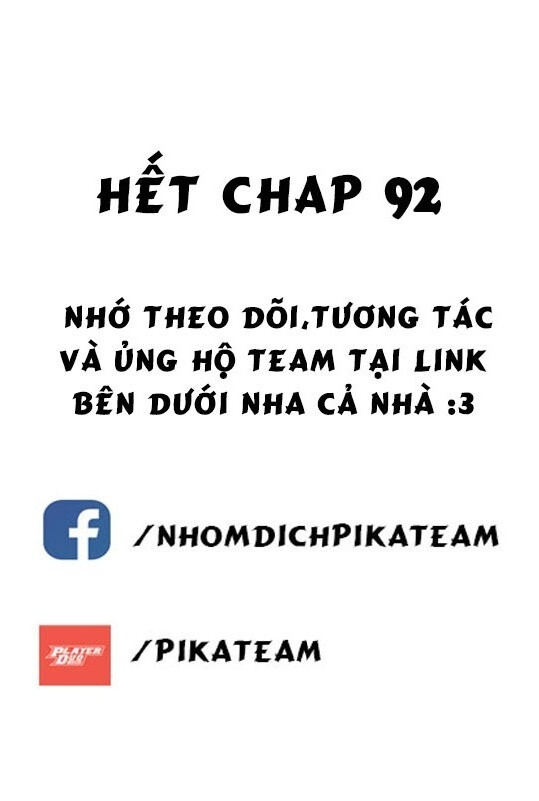Lãnh Vực Quái Vật Chapter 91 - Trang 2