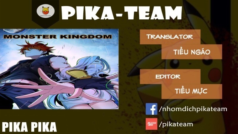 Lãnh Vực Quái Vật Chapter 95 - Trang 2