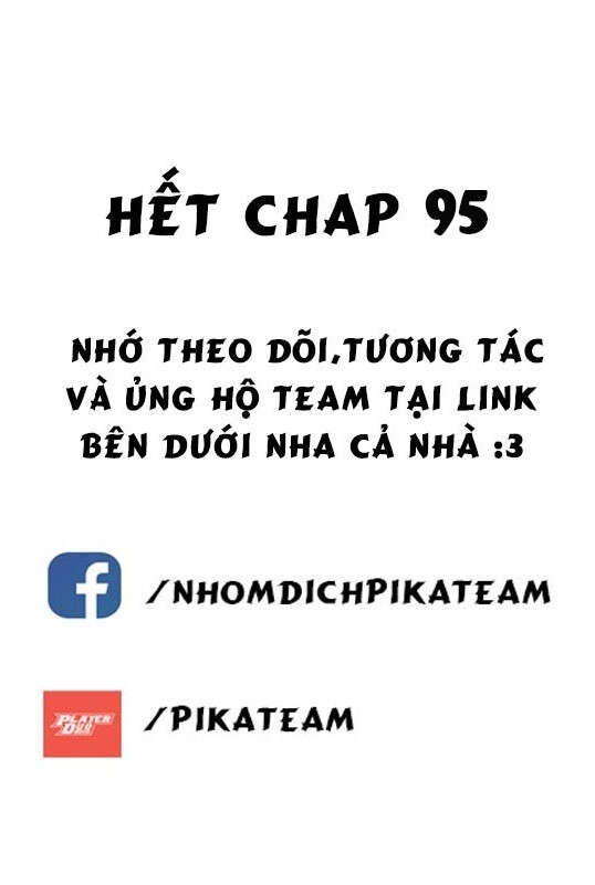 Lãnh Vực Quái Vật Chapter 95 - Trang 2