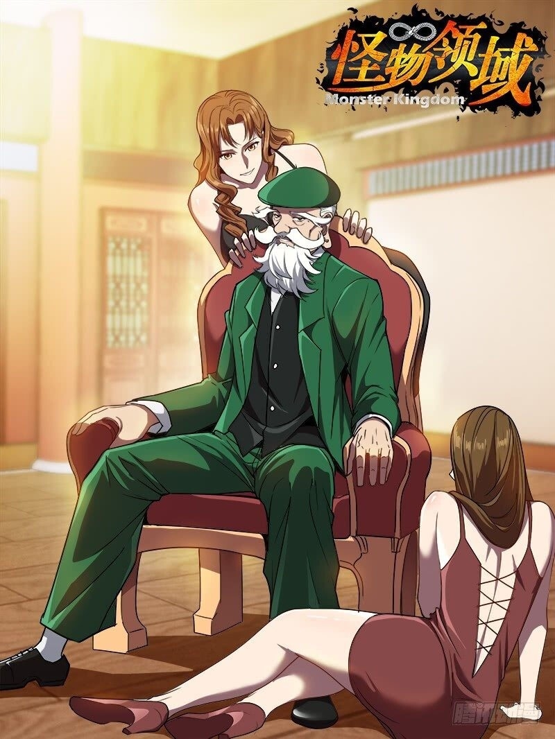 Lãnh Vực Quái Vật Chapter 99 - Trang 2