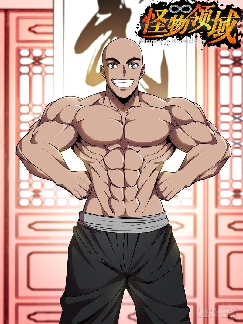 Lãnh Vực Quái Vật Chapter 99 - Trang 2