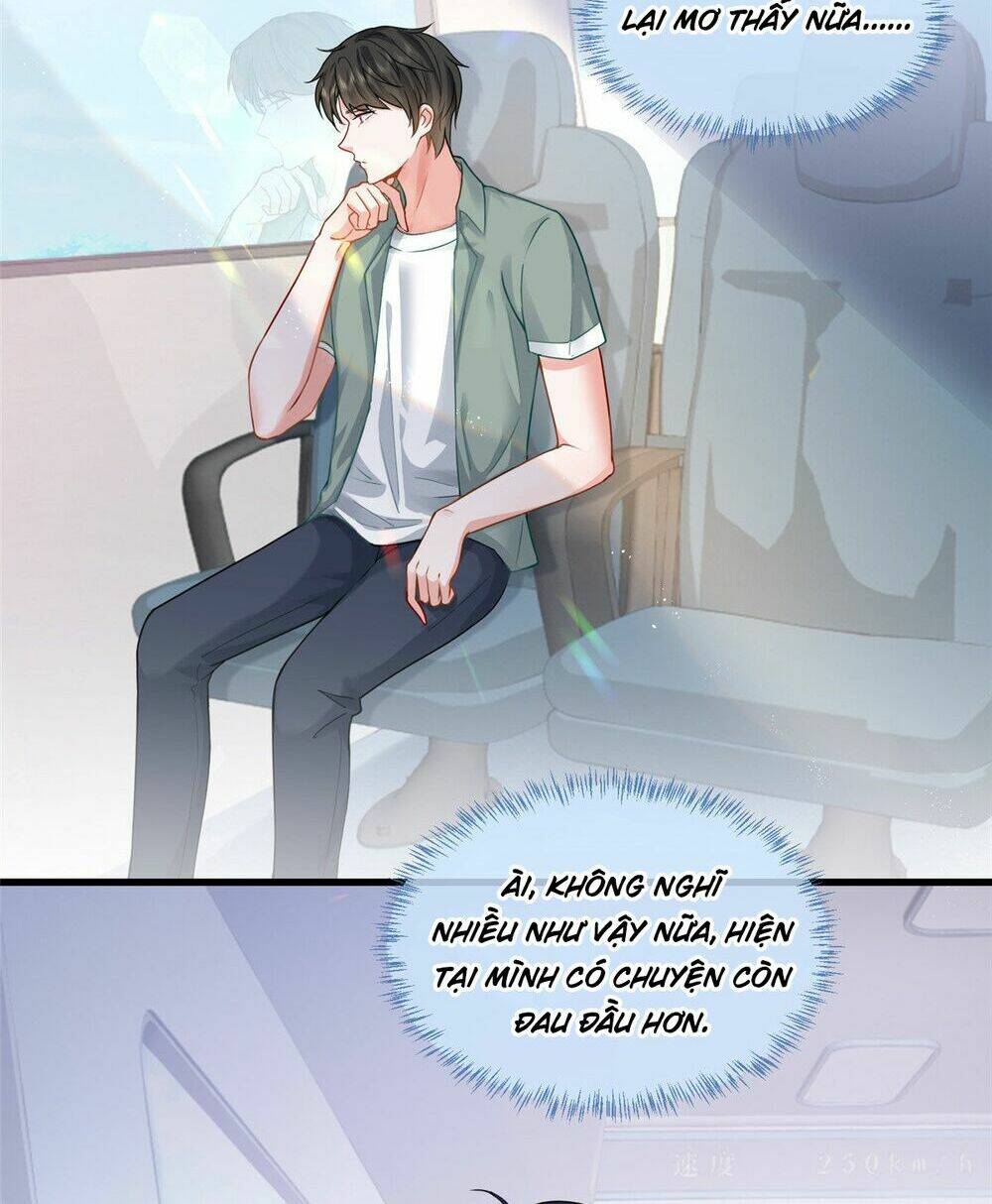 Lão Ba Cho Tôi Lựa Một Trong Mười Nữ Thần Để Kết Hôn Chapter 1 - Trang 2