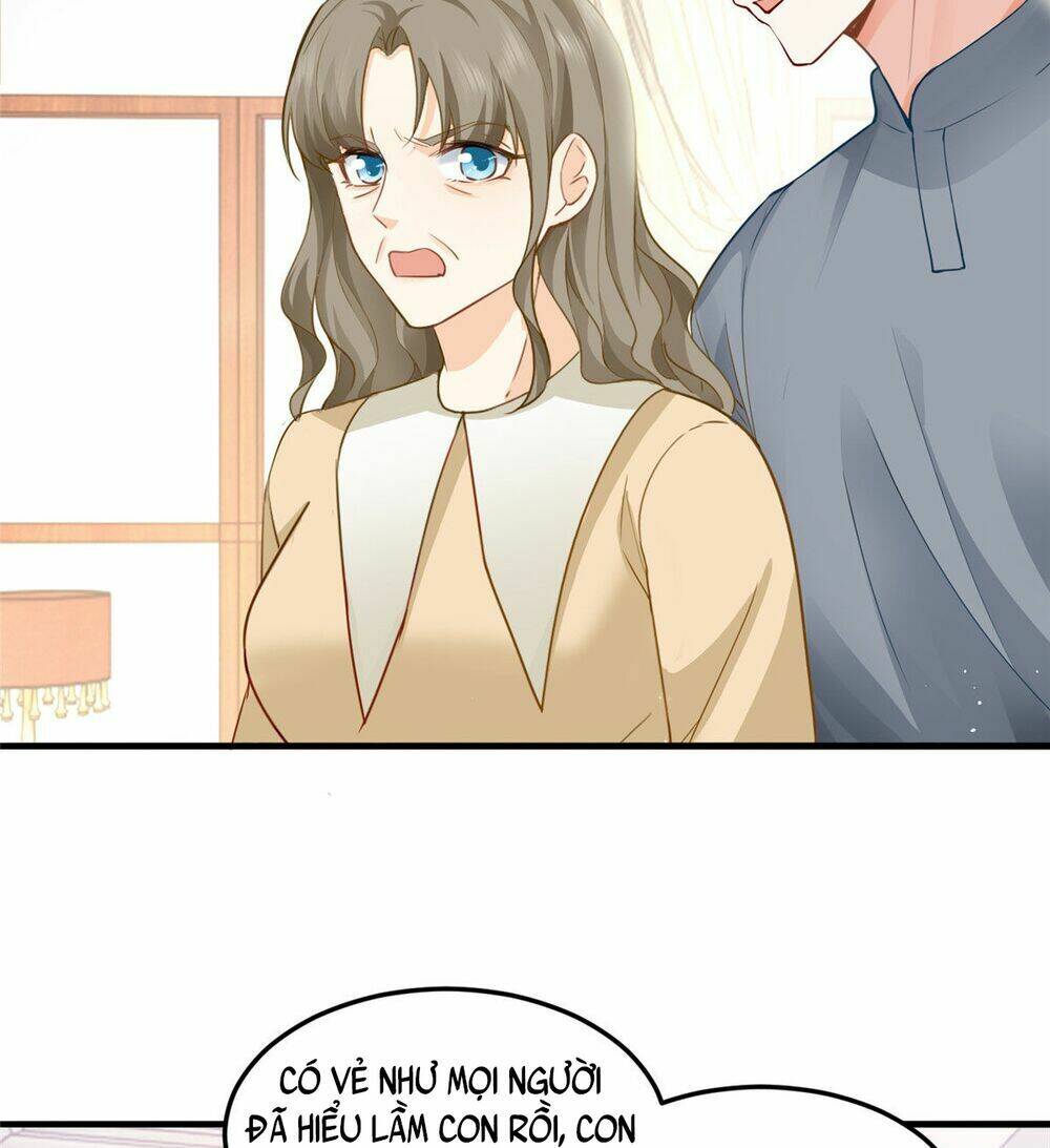 Lão Ba Cho Tôi Lựa Một Trong Mười Nữ Thần Để Kết Hôn Chapter 1 - Trang 2