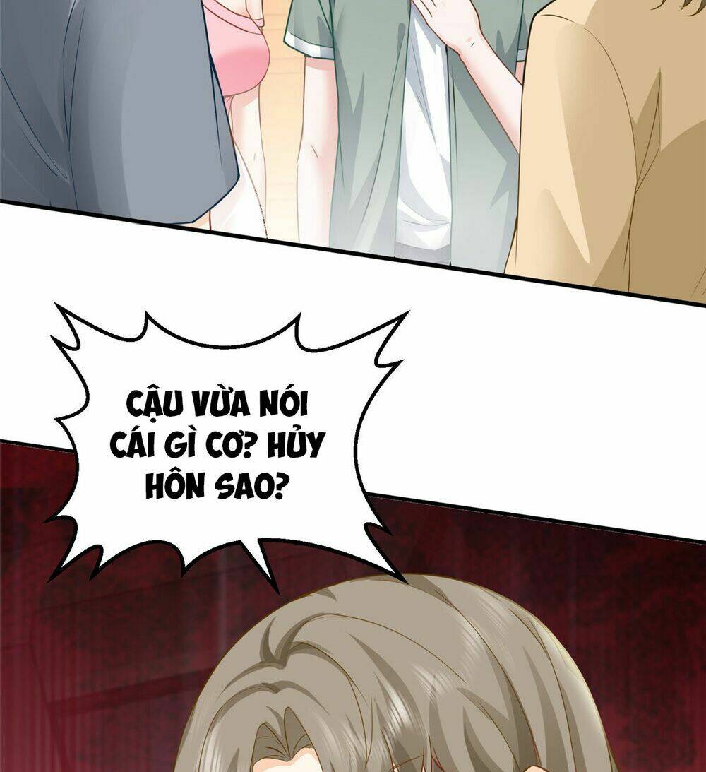 Lão Ba Cho Tôi Lựa Một Trong Mười Nữ Thần Để Kết Hôn Chapter 1 - Trang 2