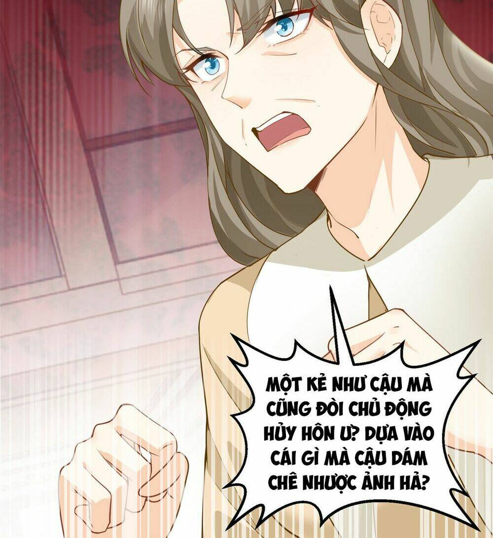 Lão Ba Cho Tôi Lựa Một Trong Mười Nữ Thần Để Kết Hôn Chapter 1 - Trang 2