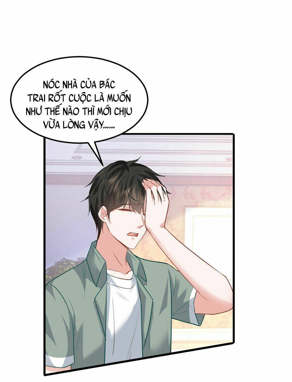 Lão Ba Cho Tôi Lựa Một Trong Mười Nữ Thần Để Kết Hôn Chapter 1 - Trang 2