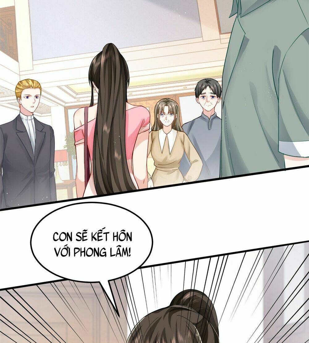 Lão Ba Cho Tôi Lựa Một Trong Mười Nữ Thần Để Kết Hôn Chapter 1 - Trang 2