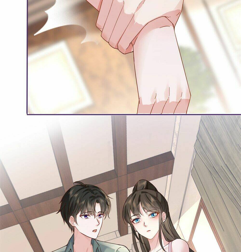 Lão Ba Cho Tôi Lựa Một Trong Mười Nữ Thần Để Kết Hôn Chapter 1 - Trang 2