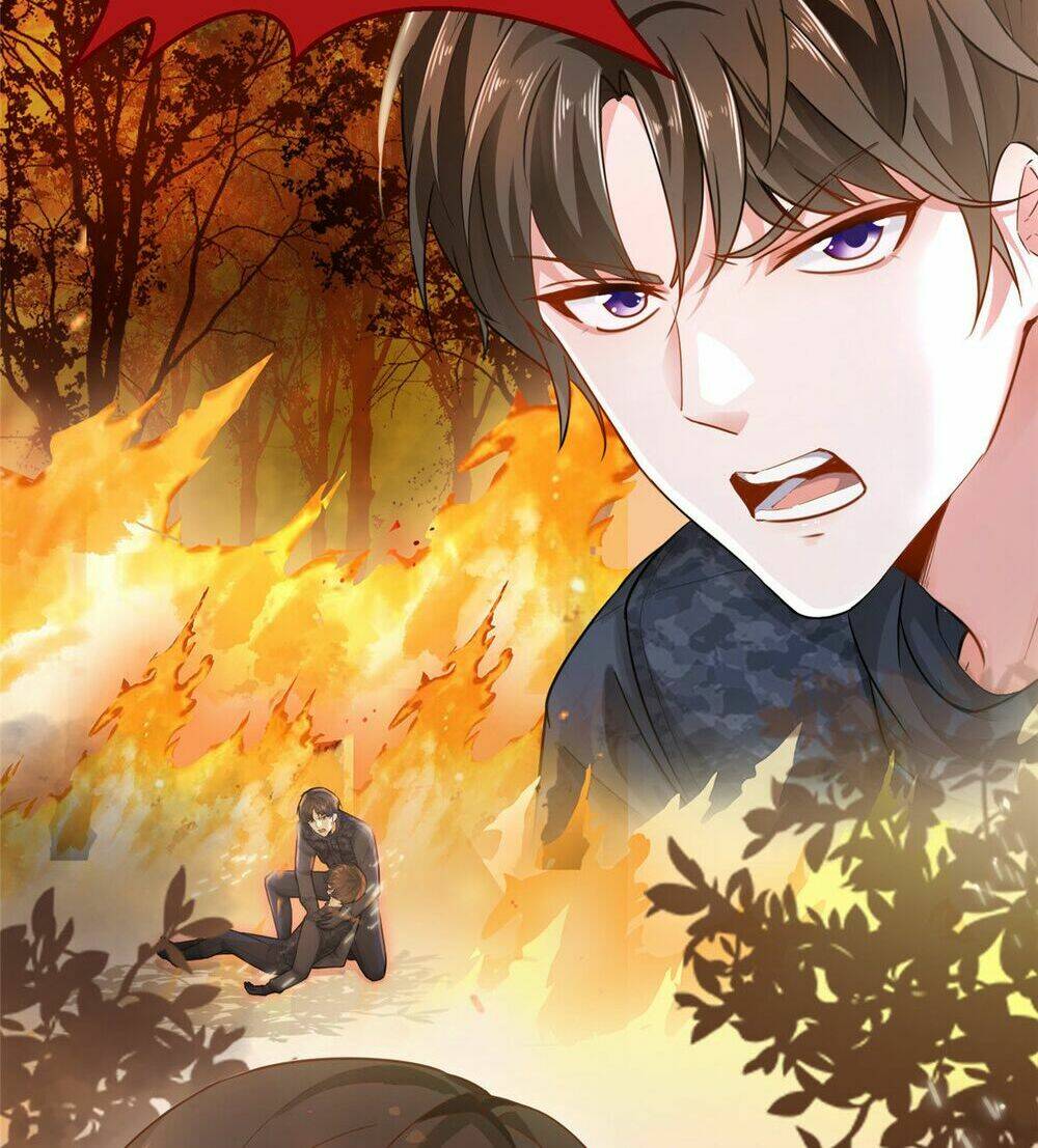 Lão Ba Cho Tôi Lựa Một Trong Mười Nữ Thần Để Kết Hôn Chapter 1 - Trang 2