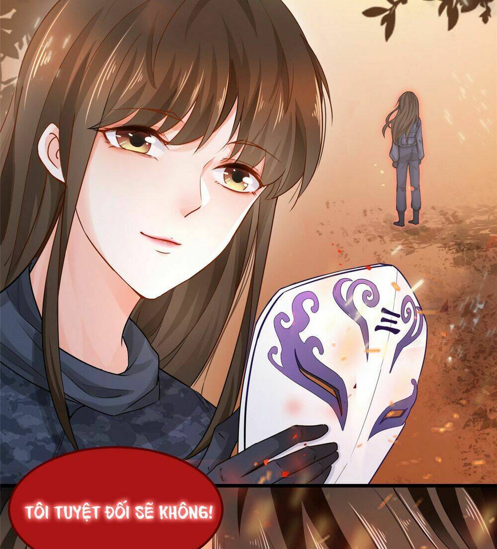 Lão Ba Cho Tôi Lựa Một Trong Mười Nữ Thần Để Kết Hôn Chapter 1 - Trang 2