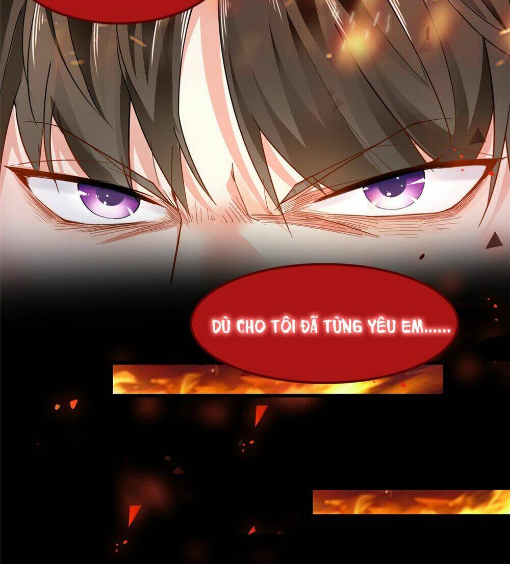 Lão Ba Cho Tôi Lựa Một Trong Mười Nữ Thần Để Kết Hôn Chapter 1 - Trang 2