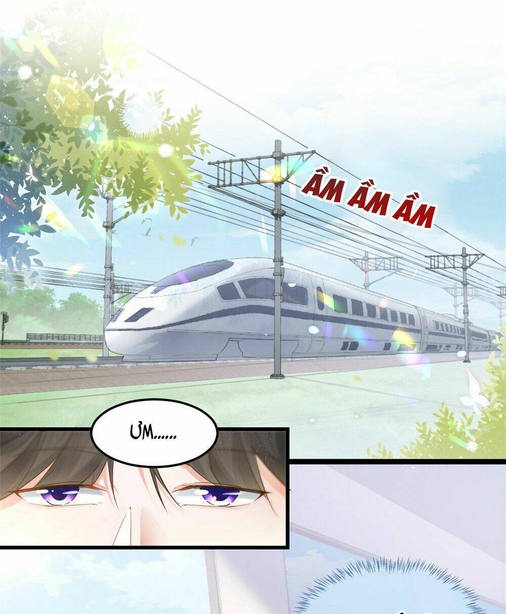 Lão Ba Cho Tôi Lựa Một Trong Mười Nữ Thần Để Kết Hôn Chapter 1 - Trang 2