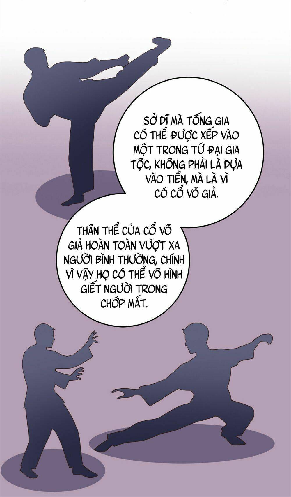 Lão Ba Cho Tôi Lựa Một Trong Mười Nữ Thần Để Kết Hôn Chapter 10 - Trang 2